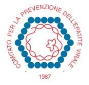 Associazione Italiana Copev  “Beatrice Vitiello” per la prevenzione e la cura dell’Epatite Virale ODV - ETS