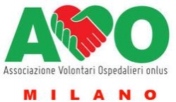 AVO - Associazione Volontari Ospedalieri ODV