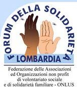 Forum della Solidarietà della Lombardia  - ODV