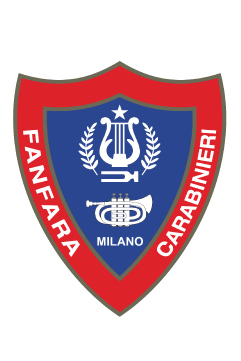 Fanfara Carabinieri