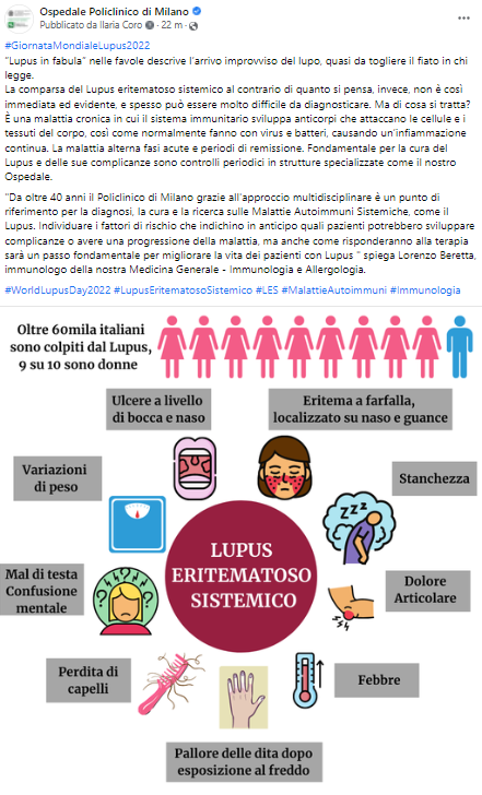 Lupus