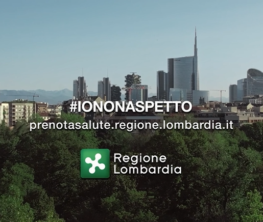 Video regione