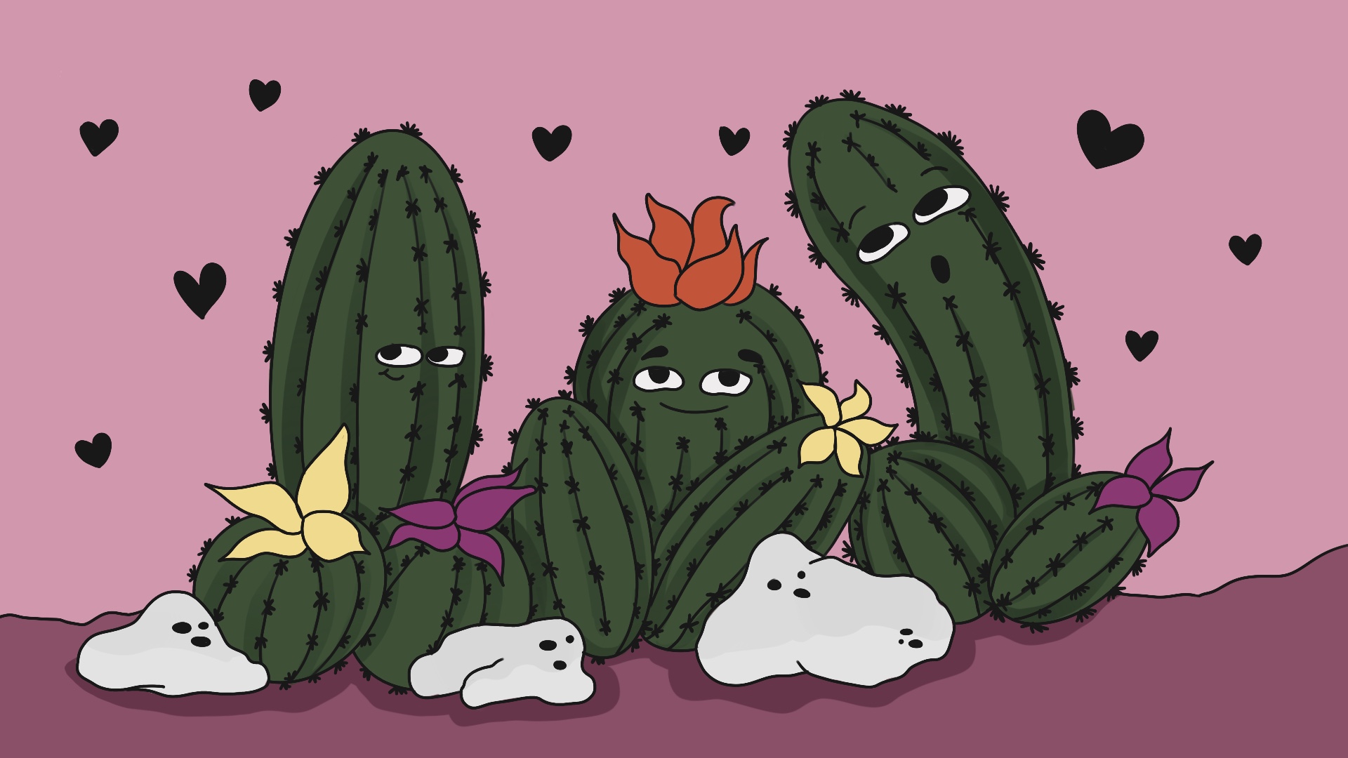 Cactus