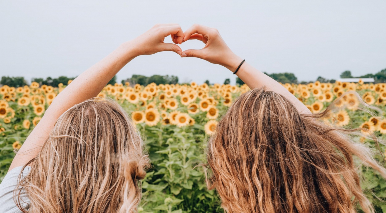 Cuore donne